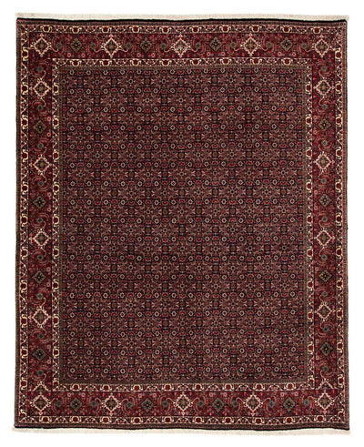 Bidjar Mattan 198x248cm - Persisk matta
