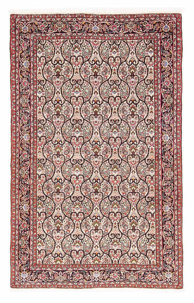 Bidjar Mattan 109x183cm - Persisk matta