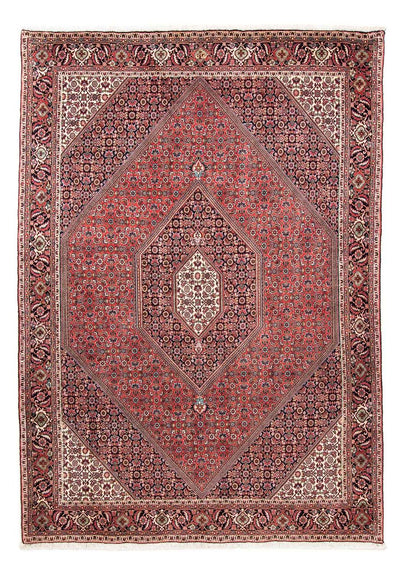 Bidjar Mattan 171x235cm - Persisk matta