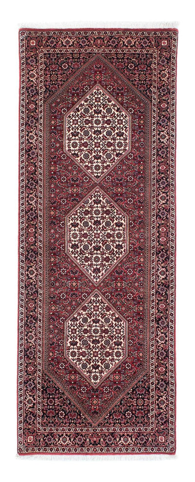Bidjar Mattan 75x207cm - Persisk matta