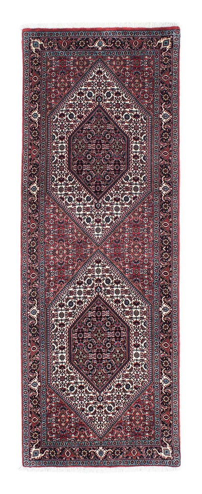 Bidjar Mattan 74x201cm - Persisk matta