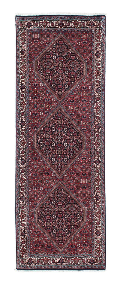 Bidjar Mattan 77x211cm - Persisk matta