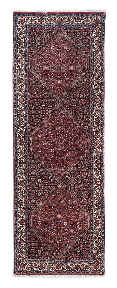 Bidjar Mattan 73x217cm - Persisk matta