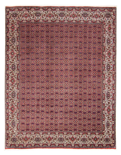 Bidjar Mattan 250x292cm - Persisk matta