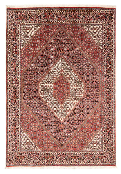 Bidjar Mattan 174x245cm - Persisk matta