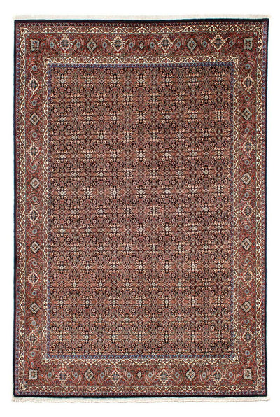 Bidjar Mattan 204x300cm - Persisk matta
