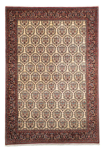 Bidjar Mattan 208x300cm - Persisk matta