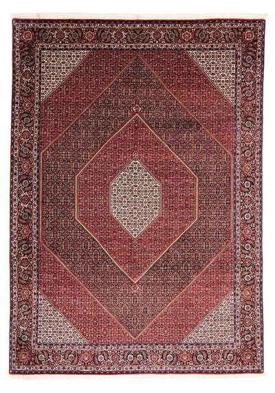 Bidjar Mattan 252x350cm - Persisk matta