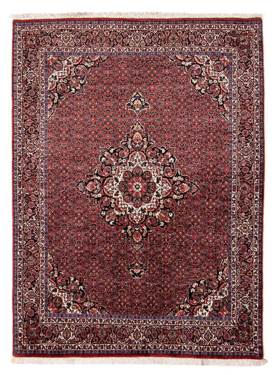 Bidjar Mattan 175x230cm - Persisk matta