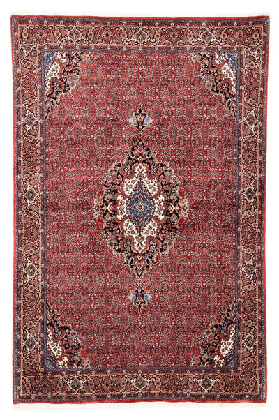Bidjar Mattan 166x233cm - Persisk matta