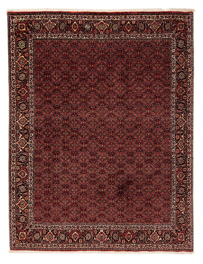 Bidjar Mattan 200x246cm - Persisk matta