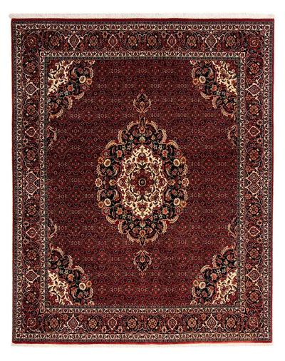 Bidjar Mattan 203x257cm - Persisk matta