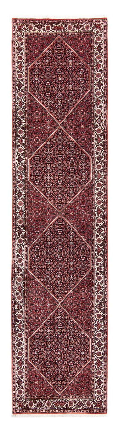Bidjar Mattan 83x350cm - Persisk matta