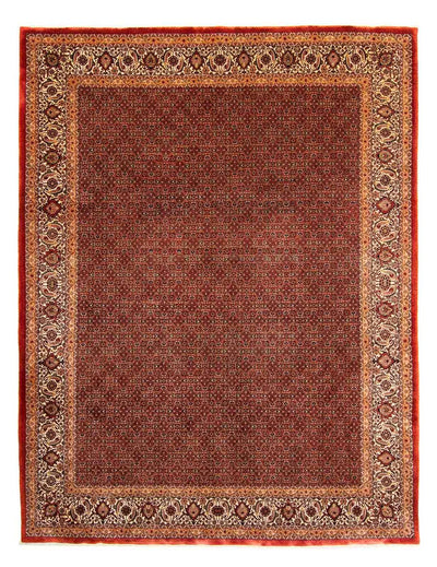 Bidjar Mattan 300x384cm - Persisk matta