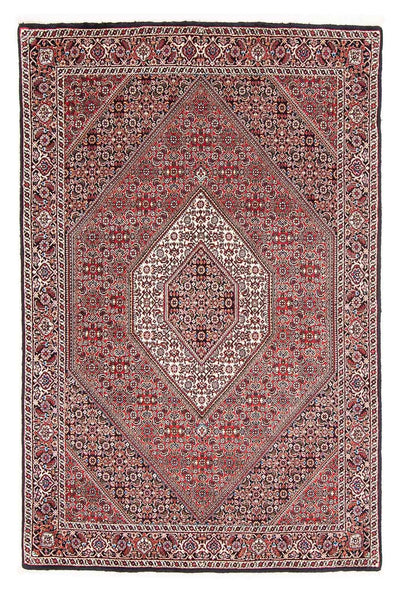 Bidjar Mattan 110x176cm - Persisk matta