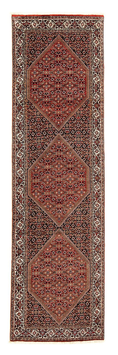Bidjar Mattan 83x292cm - Persisk matta