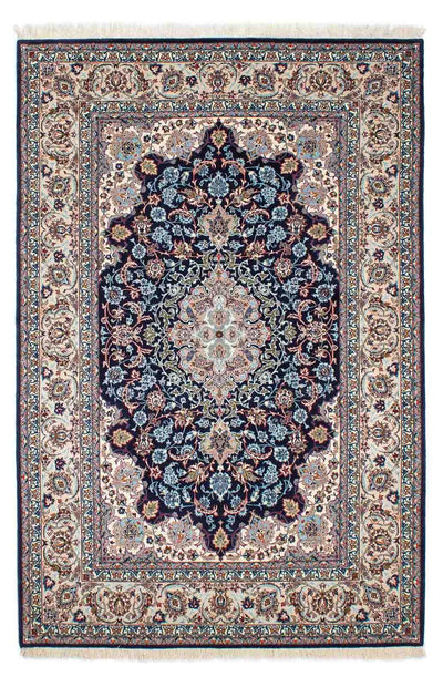 Isfahan Mattan 149x226cm - Persisk matta