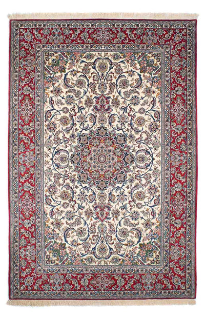 Isfahan Mattan 161x238cm - Persisk matta