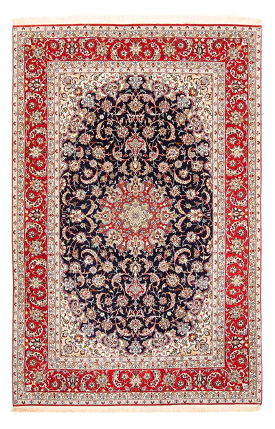 Isfahan Mattan 202x306cm - Persisk matta