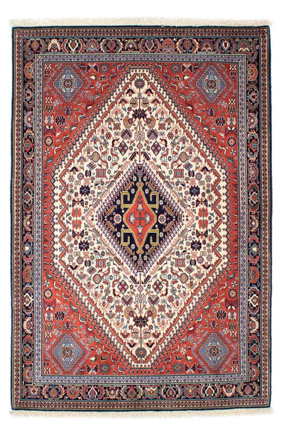 Kashkuli Mattan 139x210cm - Persisk matta