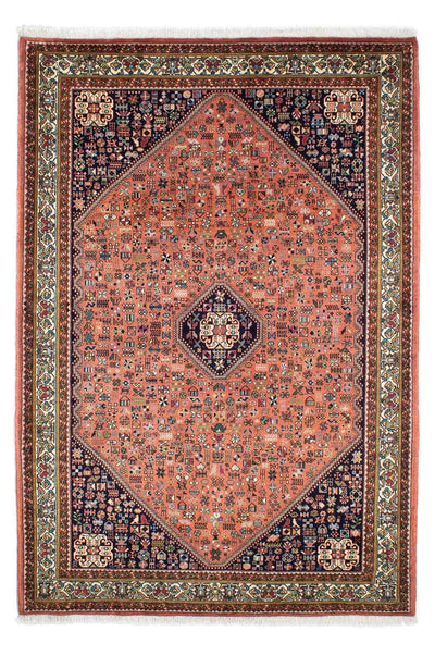 Kashkuli Mattan 167x240cm - Persisk matta