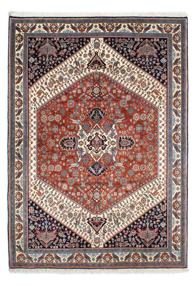 Kashkuli Mattan 171x237cm - Persisk matta