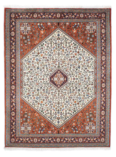 Kashkuli Mattan 152x204cm - Persisk matta
