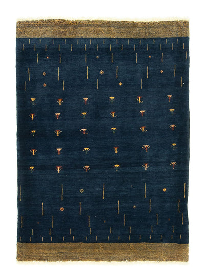 Loribaft Mattan 116x160cm - Perserteppich Wollteppich