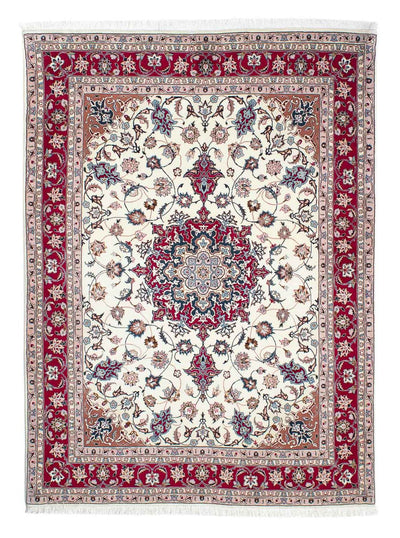 Tabriz - 50 Raj Mattan 149x200cm - Persisk matta
