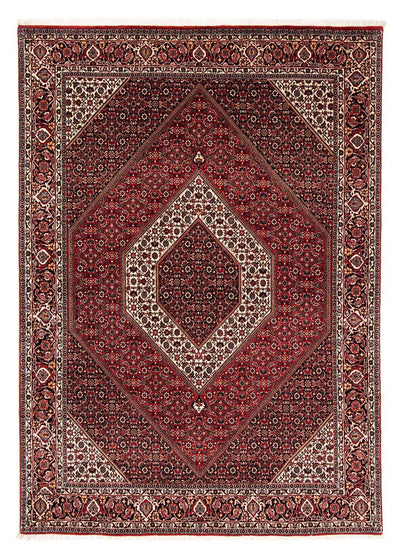 Bidjar Mattan 172x240cm - Persisk matta