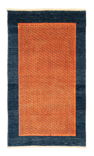 Loribaft Mattan 105x178cm - Perserteppich Wollteppich