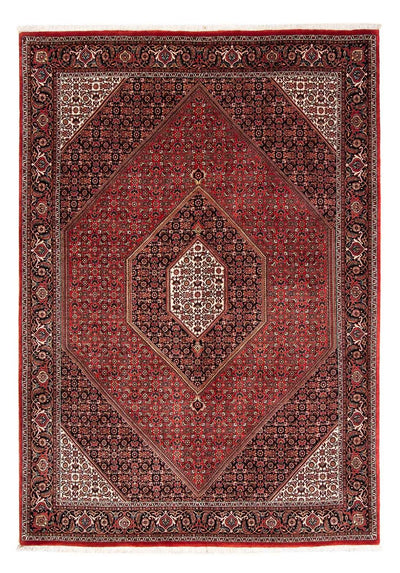 Bidjar Mattan 171x240cm - Persisk matta