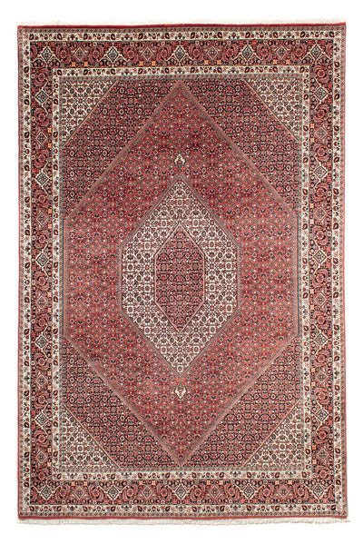 Bidjar Mattan 203x303cm - Persisk matta