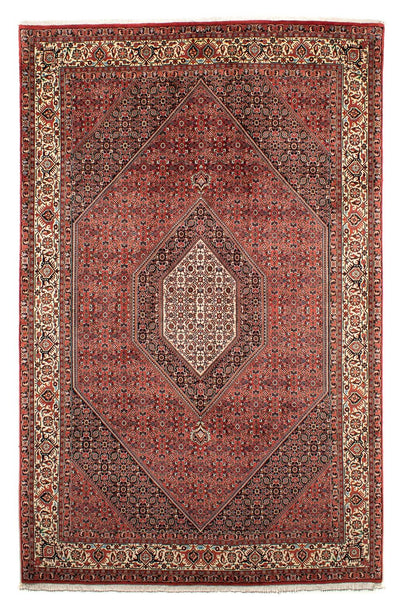 Bidjar Mattan 203x300cm - Persisk matta