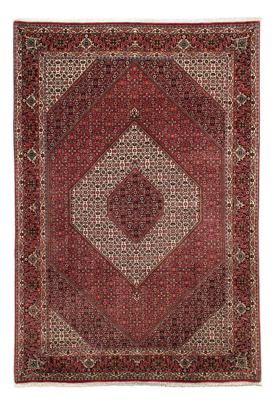 Bidjar Mattan 203x300cm - Persisk matta