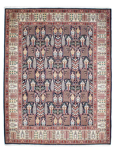 Moud Mattan 177x230cm - Persisk matta