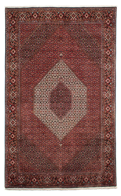 Bidjar Mattan 201x317cm - Persisk matta