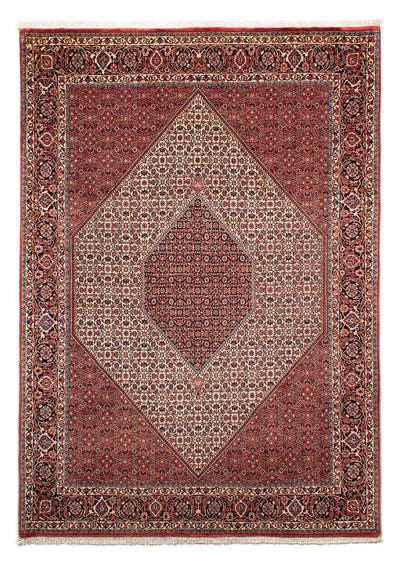 Bidjar Mattan 204x289cm - Persisk matta