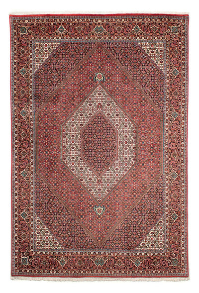 Bidjar Mattan 207x288cm - Persisk matta