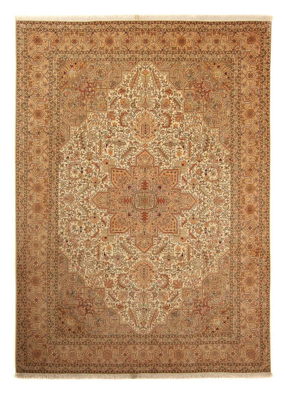 Tabriz - 50 Raj Mattan 251x344cm - Persisk matta