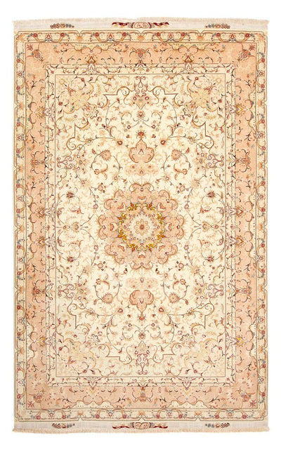 Tabriz - 50 Raj Mattan 200x310cm - Persisk matta