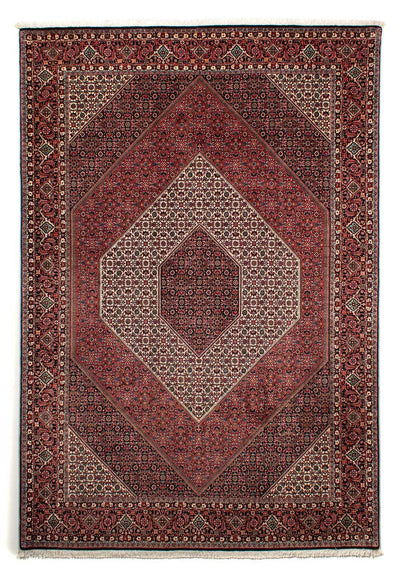 Bidjar Mattan 206x300cm - Persisk matta