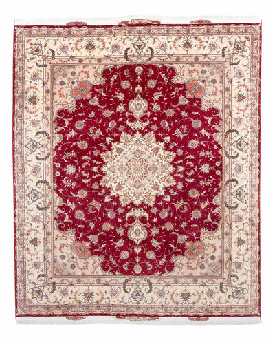 Tabriz - 50 Raj Mattan 253x305cm - Persisk matta