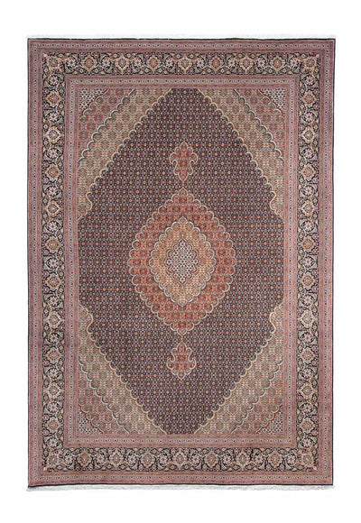 Tabriz Mattan 205x305cm - Persisk matta