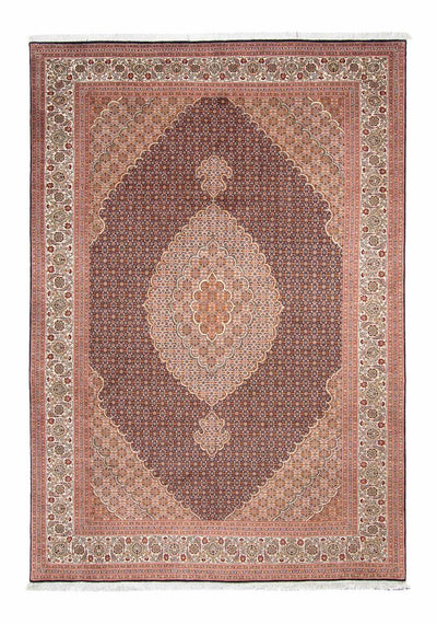 Tabriz Mattan 200x288cm - Persisk matta