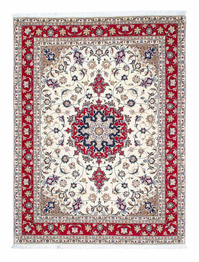 Tabriz - 50 Raj Mattan 154x205cm - Persisk matta