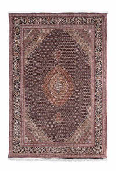 Tabriz Mattan 198x298cm - Persisk matta
