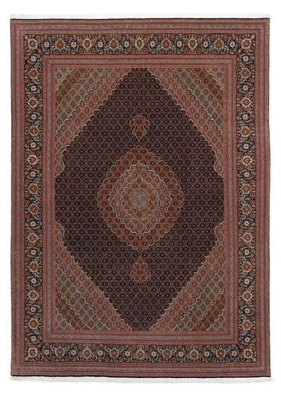 Tabriz Mattan 255x353cm - Persisk matta