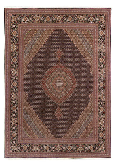 Tabriz Mattan 256x370cm - Persisk matta