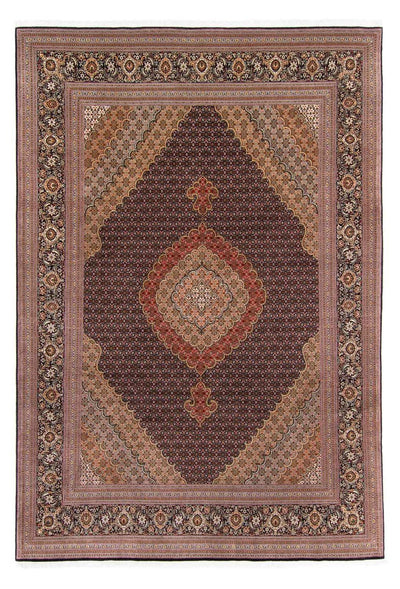 Tabriz Mattan 250x370cm - Persisk matta